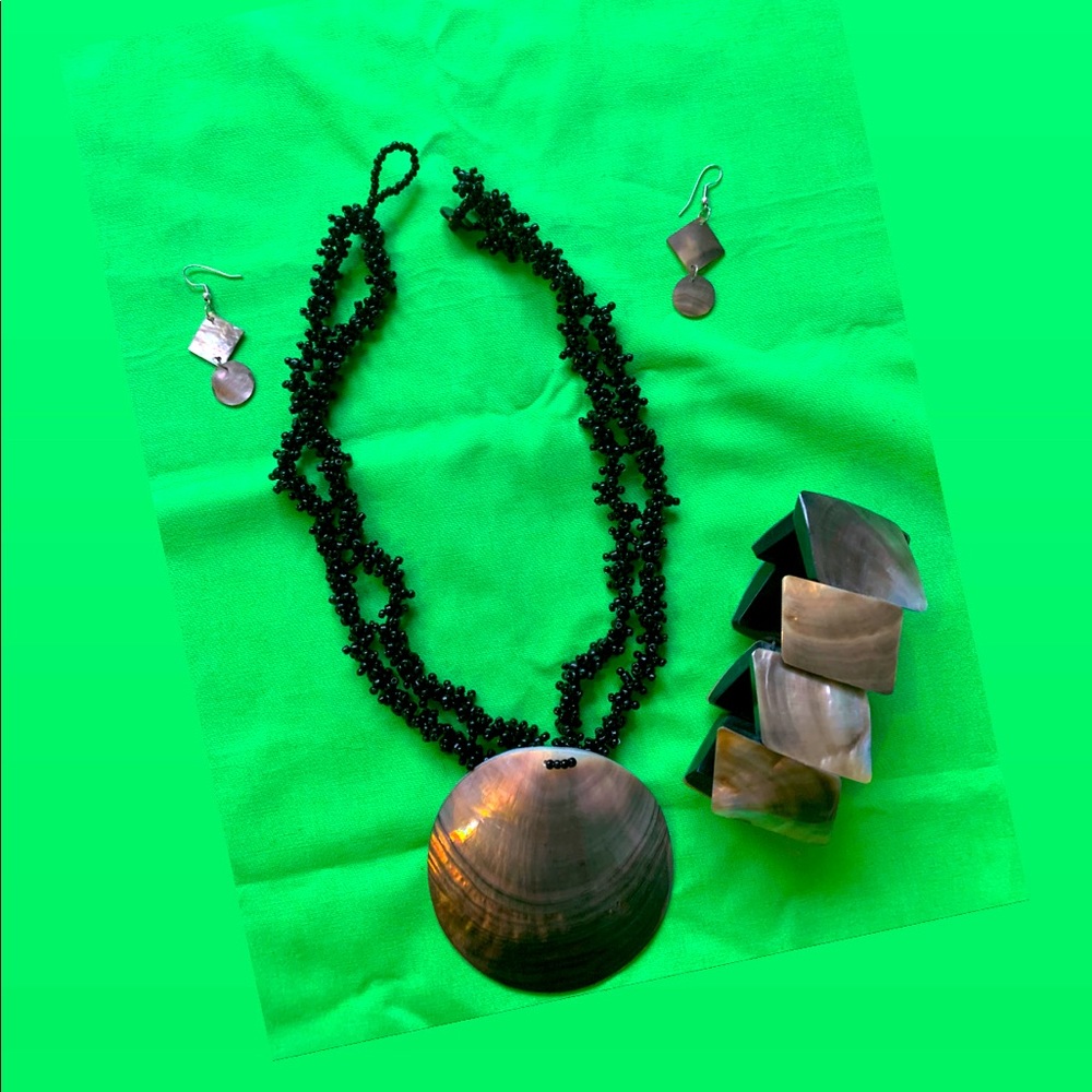 Boutique Jewelry